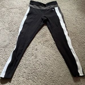 Champion leggings Size Small